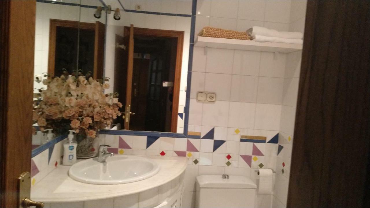 Apartamento Con Vistas Al Rio Apartment Setenil De Las Bodegas Luaran gambar
