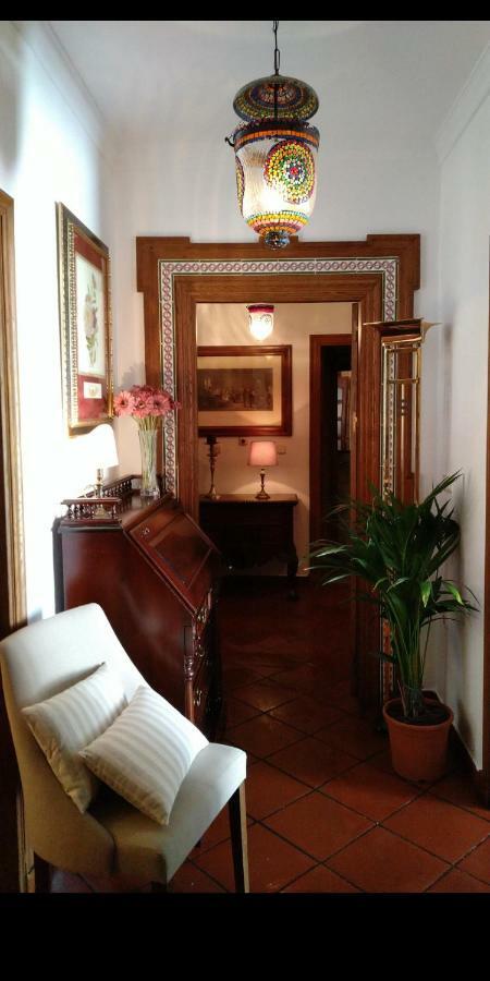 Apartamento Con Vistas Al Rio Apartment Setenil De Las Bodegas Luaran gambar
