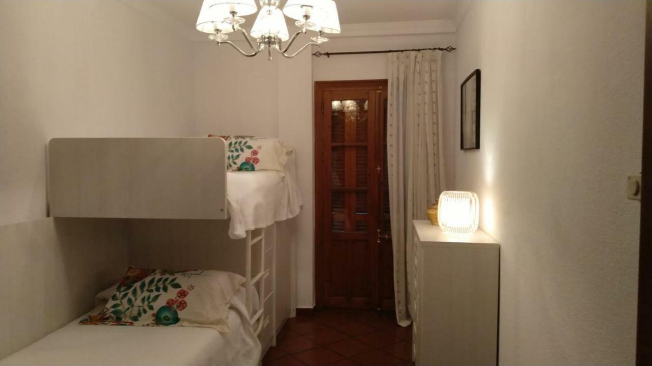 Apartamento Con Vistas Al Rio Apartment Setenil De Las Bodegas Luaran gambar